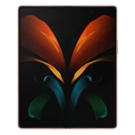 galaxy z fold 2 live wallpaper android application logo